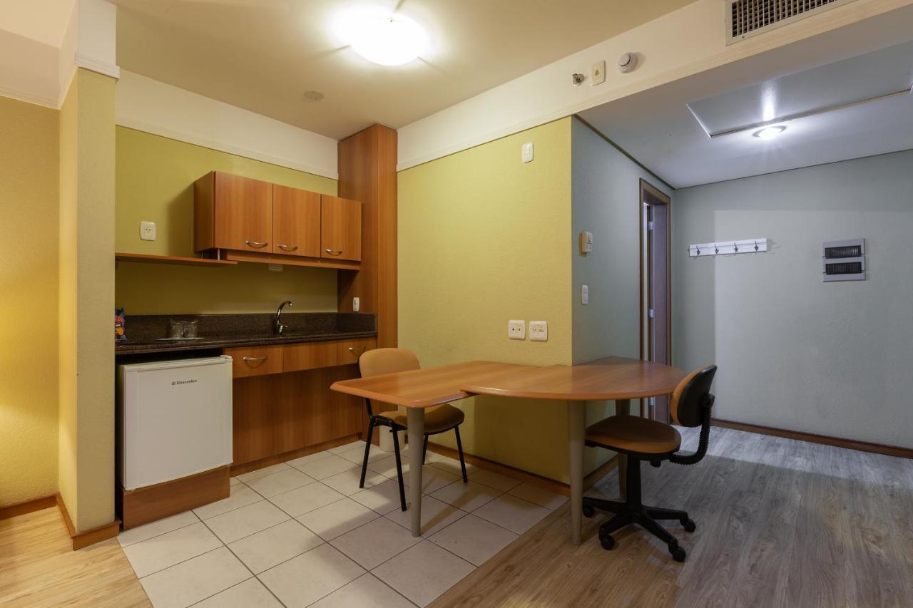 Tri Hotel Executive Caxias Caxias do Sul Eksteriør billede